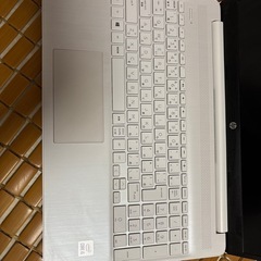 パソコンの画像