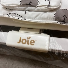 KATOJI★Joie バウンサーの画像