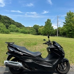 スカイウェイブCJ44の画像