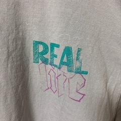 ZARA tシャツの画像