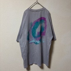 ZARA tシャツの画像