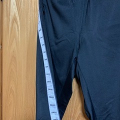 メンズトレパンの画像
