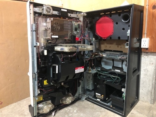 SLOT 魔法少女まどか☆マギカ2 ② ジャンク品