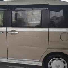 車の修復したいのですが⋯