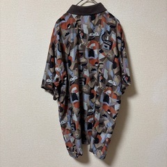 WEEKEND SWINGER 90s ポロシャツの画像