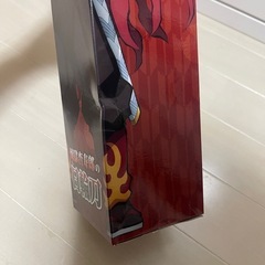 煉獄さんの日輪刀300円の画像