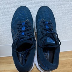 asics GEL
KAYANO 28 WIDE ランニングシューズの画像
