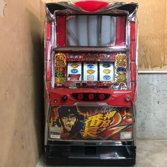 押忍！ 番長2 轟パネル