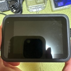 GoPro9の画像