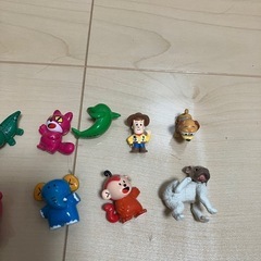 バスボール景品の画像