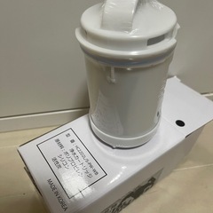 Locca浄水器カートリッジ新品300円の画像