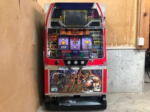 初代 北斗の拳 ケンシロウパネル