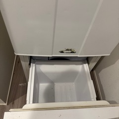 【動作良好】Haier 冷蔵庫の画像