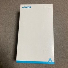 ANKER ワイヤレス充電器 スタンド型の画像