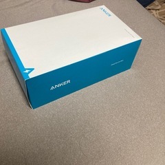 ANKER ワイヤレス充電器 スタンド型の画像