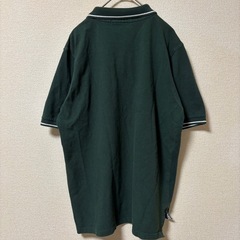PLAY BOY ポロシャツの画像