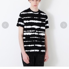 定価１万円　LOVELESS  Tシャツ の画像