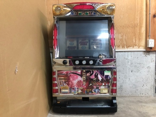 新鬼武者 茜パネル