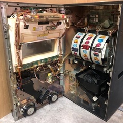 新鬼武者 茜パネルの画像