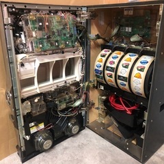 パチスロ 輪廻のラグランジェの画像