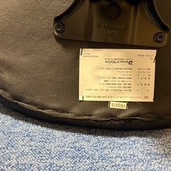 ハイバックメッシュチェア　ワークチェア　仕事用　書斎の画像