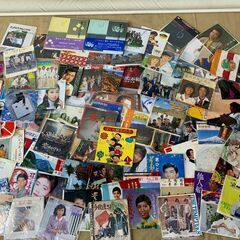 レコード まとめ　約80kg　音楽　邦楽　洋楽　歌謡　民謡　演歌　歌謡曲　色々混ぜて在庫処分の画像