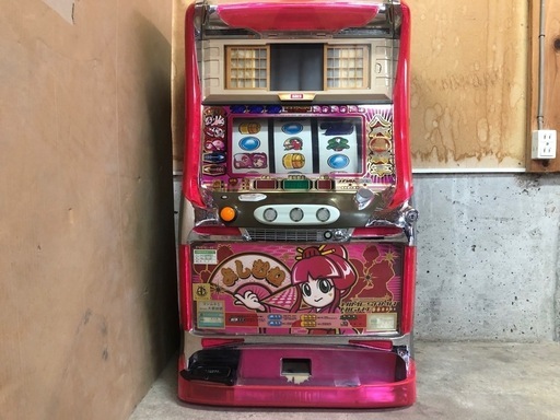 初代 吉宗 S 姫パネル