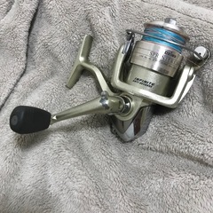 🎣リール　の画像