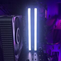 ゲーミングデスクトップ、i5-11400、GTX1060、 (周辺機器付き）の画像