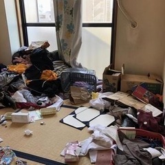 【セルフネグレクトのお片付け】恥ずかしがらずに、まずはご相…