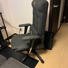 ＊受け渡し完了＊[現地引渡し][無料]Bauhutte ( バウヒュッテ ) G-350-BK & BC-300G-BK セット の画像