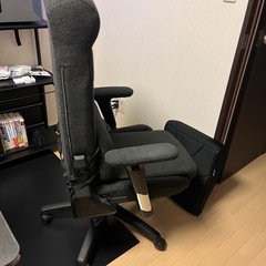 ＊受け渡し完了＊[現地引渡し][無料]Bauhutte ( バウヒュッテ ) G-350-BK & BC-300G-BK セット の画像