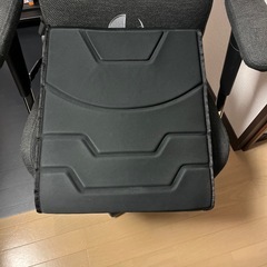 ＊受け渡し完了＊[現地引渡し][無料]Bauhutte ( バウヒュッテ ) G-350-BK & BC-300G-BK セット の画像