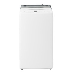 ハイアール Haier 全自動洗濯機 5.5kgホワイト JW-U 55A-Wの画像