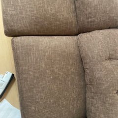 ソファーの画像