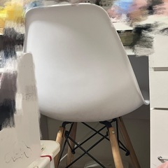 【取引中】椅子の画像