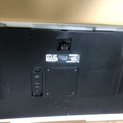 LG 27UD58 4K モニター　（作動確認済です）の画像