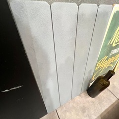 【お洒落】６点　看板　ボード　アンティーク　北欧の画像