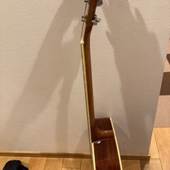 アコースティックギター初心者セットの画像
