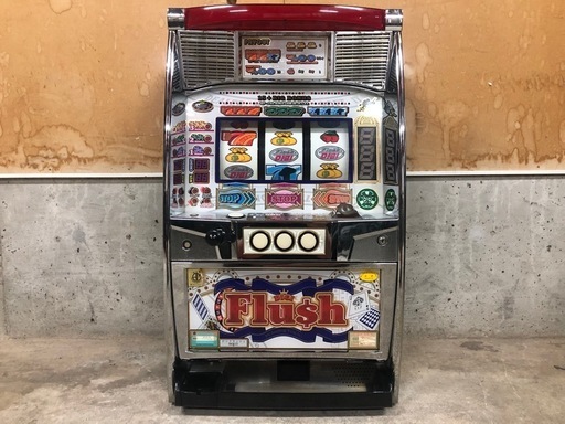 コイン不要機(ニイガタ電子)初代アラジン．フラッシュ Yahoo