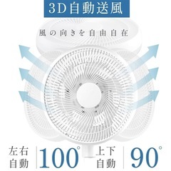 扇風機の画像