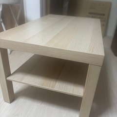 ソファテーブルセット
の画像