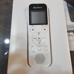 ステレオICレコーダーの画像