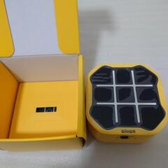 新品　Giiker Tic-Tac-Toe Boltの画像