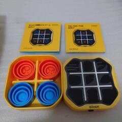 新品　Giiker Tic-Tac-Toe Boltの画像