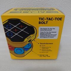 新品　Giiker Tic-Tac-Toe Boltの画像