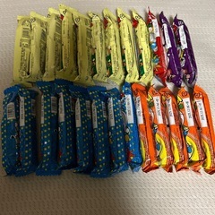うまい棒25本セットの画像