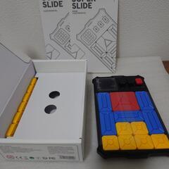 新品　GIIKER　スーパースライド ポータブルスライドパズルの画像