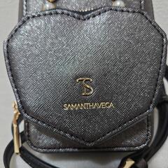 新品　Samantha Vega 　ショルダーバッグの画像