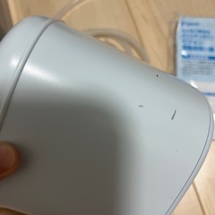 ピジョン 自動鼻吸い器の画像